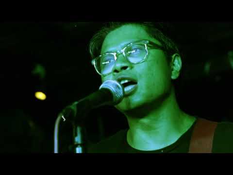 No U Turn - ခဏလောက်ချစ်ခွင့်ပေးပါ (Official Music Video)