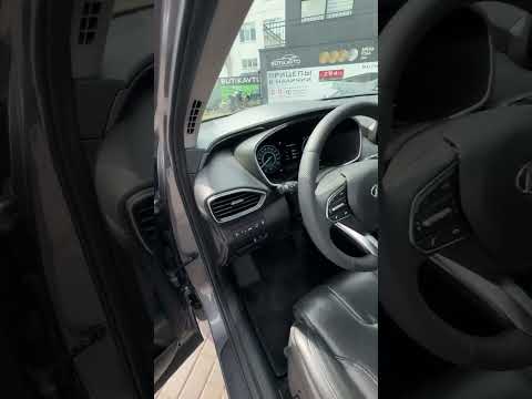 фото hyundai santa fe iv 0
