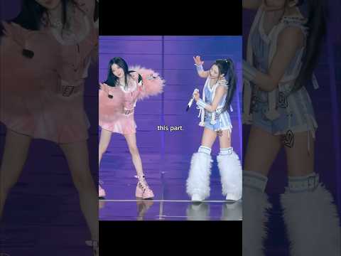 “Woke up in Tokyo” performance this part Ruka and Asa slayed #ruka #asa #babymonster #shorts