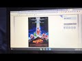 Opening To Muppets From Space 1999 AMC Theaters