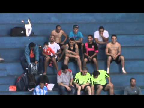 COPA KALLAN FUTSAL 2015 - SEMIFINAIS