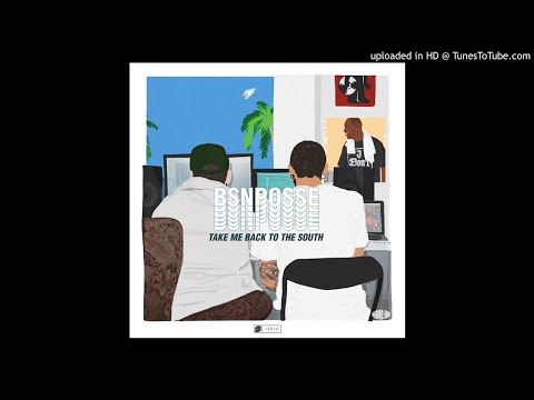 PREMIERE: BSN Posse - Nevah Get Tired of Doin' What U Love [Iberian Juke]