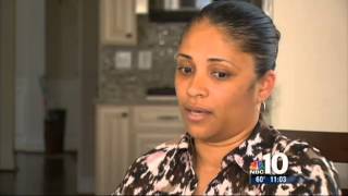 Teacher Buys Student Fifty Shades of Grey for Reading Class video