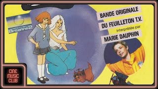 Clémentine (générique du dessin animé TV français par Marie Dauphin)