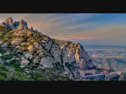 ODO Ensemble - Cuncti Simus Concanentes - Llibre Vermell of Montserrat - COMPOSTELA