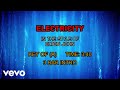 Elton John - Electricity (Karaoke)