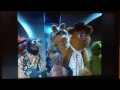 Muppets From Space Getaway Scene