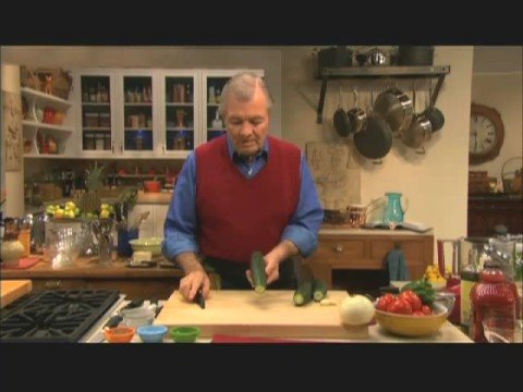 Viva Espana! (201): Jacques Pépin: Mehr Fast Food auf meine Art