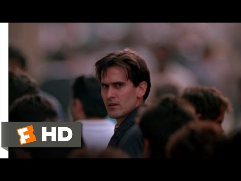 Darkman (11/11) Movie CLIP - Call Me... Darkman (1990) HD