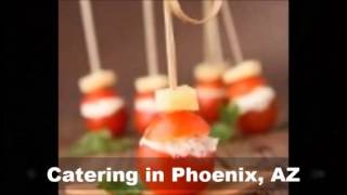 preview picture of video 'Catering Phoenix AZ, Amici Catering'