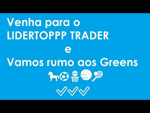 LIDERTOPPP TRADER -  MELHOR GRUPO VIP