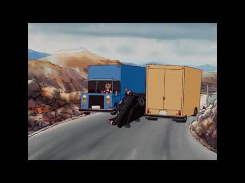 MACSKAFOGÓ -   A NÉGYES GOMB