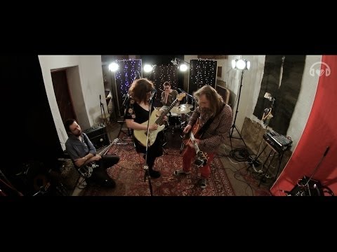 Mucha - Mucha - Bére (FPM Live Session)