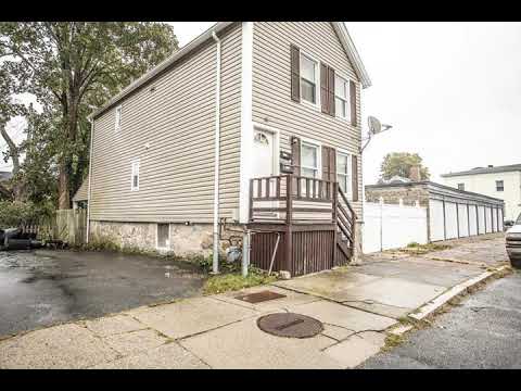 116 Chestnut Street New Bedford, MA 02740 - Multifamily - Real Estate - For Sale
