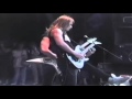 Laaz Rockit   Awesome guitar solo   Dynamo 88