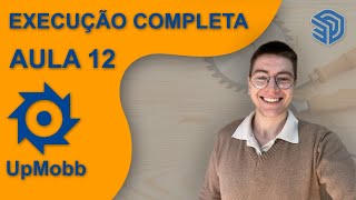 Verificador de divergência PCP - Execução Completa Upmobb - Aula 12