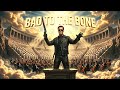 George Thorogood & The Destroyers - Bad to the Bone (Epic Orchestral & Choir Cover) | Hans Zimmer