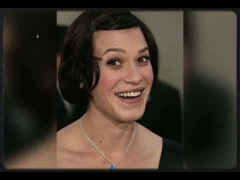 Mit 67 Jahren gesteht Franka Potente endlich, wer die wahre Liebe ihres Lebens war