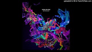 Konx-Om-Pax "Beatrice's Visit (Huerco S. Extended Stay - The Morning Version)" (2017)