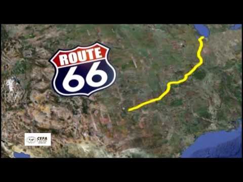 Ritorno in Africa - Trailer