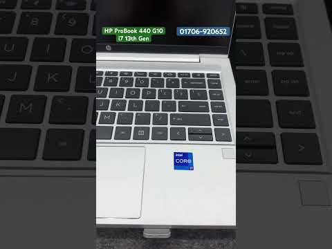 HP ProBook 440 14 G10 Notebook PC
