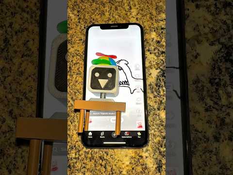 Oh no, Mr Fun Computer 😢