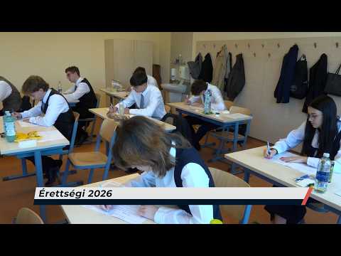 Híradó – 2026.05.04. – Hétfő