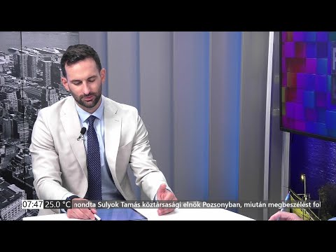 PIRKADAT Breuer Péterrel: Palóc André