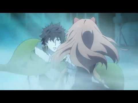 Tate no Yuusha no Nariagari「AMV」  Save Yourself