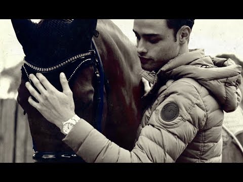 FLYING MY HORSE ACROSS THE WORLD Episode 1|| Chasing the Dream