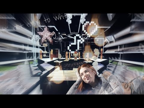 Finalen: It's not easy to write a love Song - Dotter - Melodifestivalen 2024  (Official Performance)