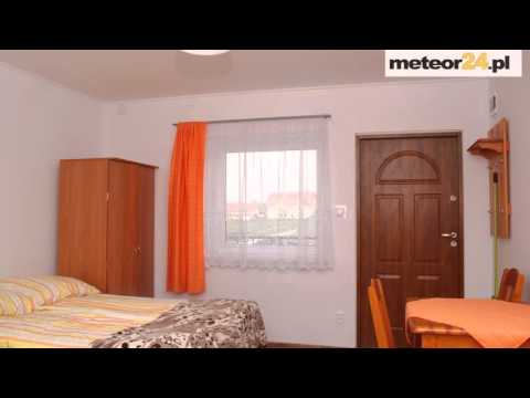 Pokoje Gościnne Nadmorskie Tarasy - Jarosławiec meteor24.pl
