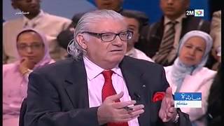 مباشرة معكم - آفاق حاملي شهادة الباكالوريا