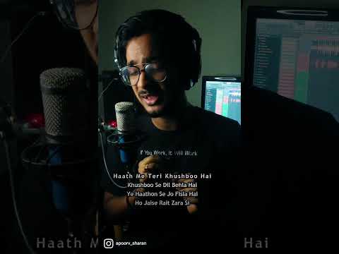 Apoorv Sharan Rait Zara Si