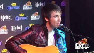 Mo Pitney   Just A Dog (Acoustic)