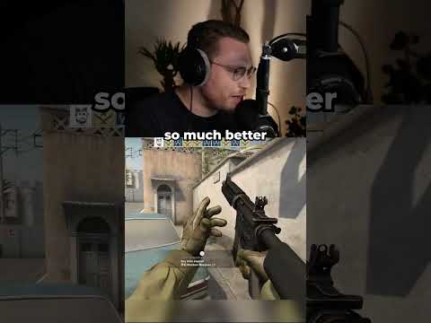 CS:GO Legacy is insane 😳