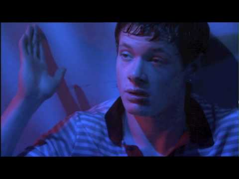 Skins 3x07 JJ - Cook's speech