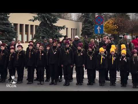 11 LISTOPADA 2025 WIĘCBORK