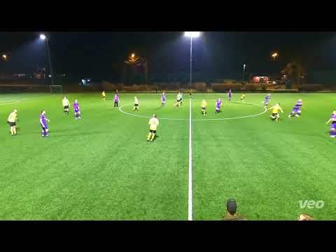 Sørmarkå vs Sunde 2 2025 03 20