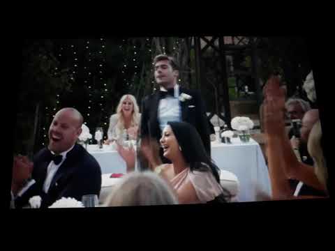 Benjamin och Bianca Ingrosso - Sång Till Criborn 👰🏼🤵🏼