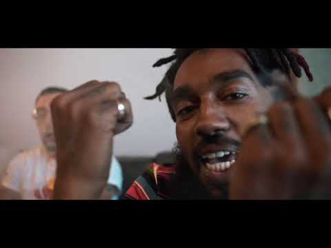 HD of Bearfaced x Gwap - Hands On (official music video)