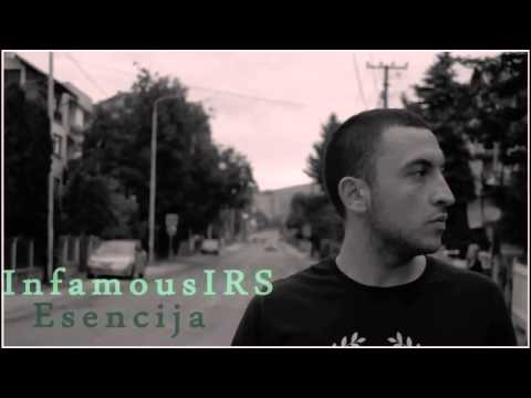 Infamous IRS - Esencija OFFICIAL AUDIO