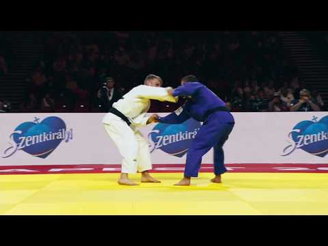 Ippon Daily | Dzmitry Minkou