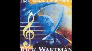 Rick Wakeman - Eleanor Rigby [Live] (w/ David Paton)