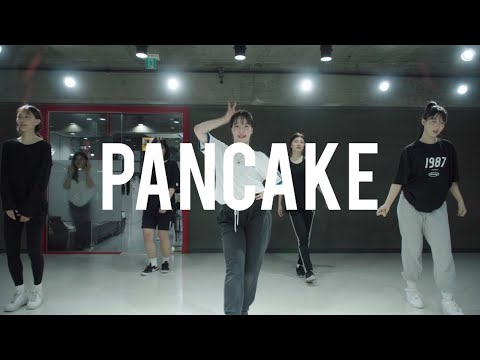 Pancake (Feat. Ashnikko) - Jaded | SOYUL