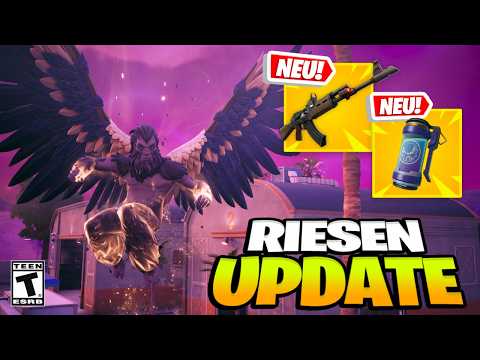 The new *XXL UPDATE* is HERE! 😍 New items, Festival Pass & ALL changes