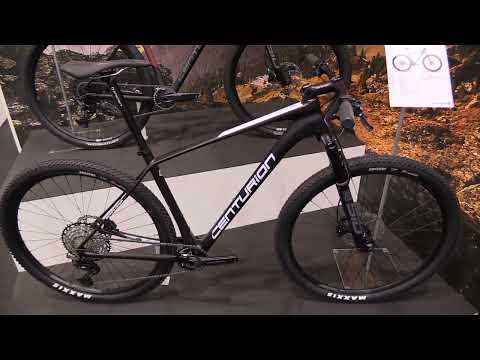 A Great City Bike !!! - 2023 Centurion Backfire Carbon 2000