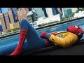 Spiderman Far From Home FMV with Ignite song