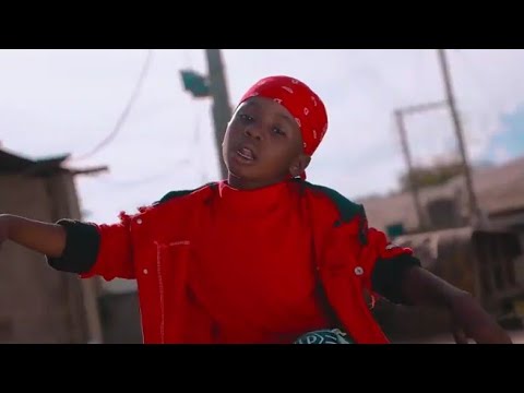 KHAN SILLAH ZOA ZOA OFFICIAL VIDEO