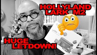 Video thumbnail for HOLLYLAND LARK M2 UNPAID REVIEW - VERY DISAPPOINTED. IT'S BEING RETURNED! by Sir Dodge